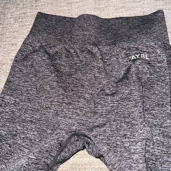 AYBL leggings - Picture 5 of 7